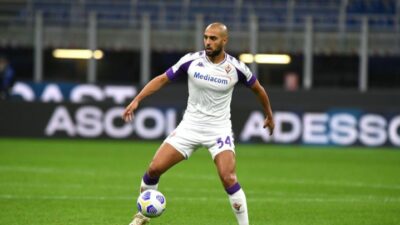 Manchester United Mendekati Kesepakatan dengan Sofyan Amrabat: Potret Gelandang Berbakat