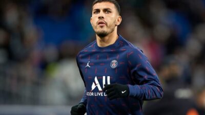 Leandro Paredes