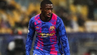 Ousmane Dembele: Kisah Kepindahannya ke Paris Saint-Germain dan Dampaknya pada Kompetisi Sepak Bola