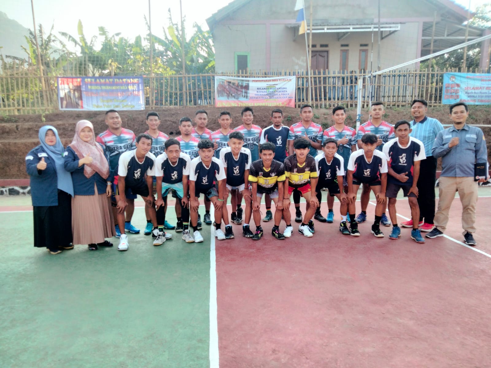 Sosialisasi ke Pemilih Pemula
