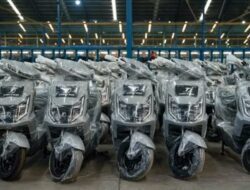 United E-Motor Memperluas Sayap Internasional: Langkah Pertama Menuju Pasar Malaysia dan Rencana Ekspansi ke Negara Tetangga