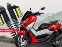 Inovasi Terbaru: Mengenal Rangkaian Shockbreaker KYB OC Series untuk Pengalaman Berkendara Optimal