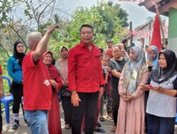 Sumringah, Rumah Janda 68 Tahun di Sumedang ini Direhab Kang TB Hasanudin