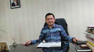 Penetapan DCT Kabupaten Sumedang