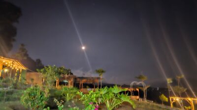 Tempat nongkrong Hits di Sumedang