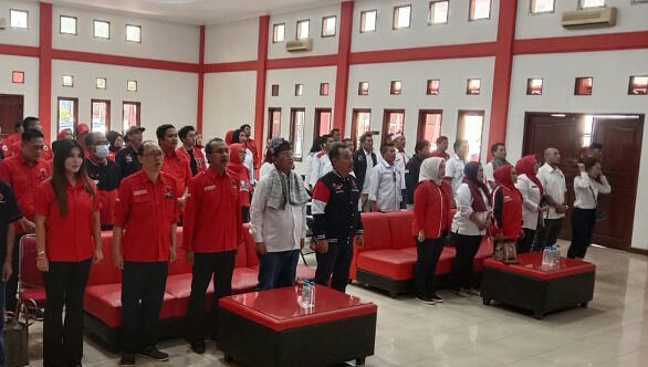 Ganjar Pranowo Pilpres 2024