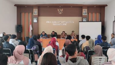 Disnakertrans Sumedang