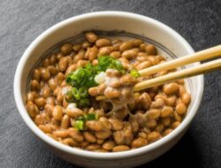 Manfaat Kesehatan Luar Biasa dari Natto: Meningkatkan Pencernaan, Kesehatan Tulang, dan Jantung