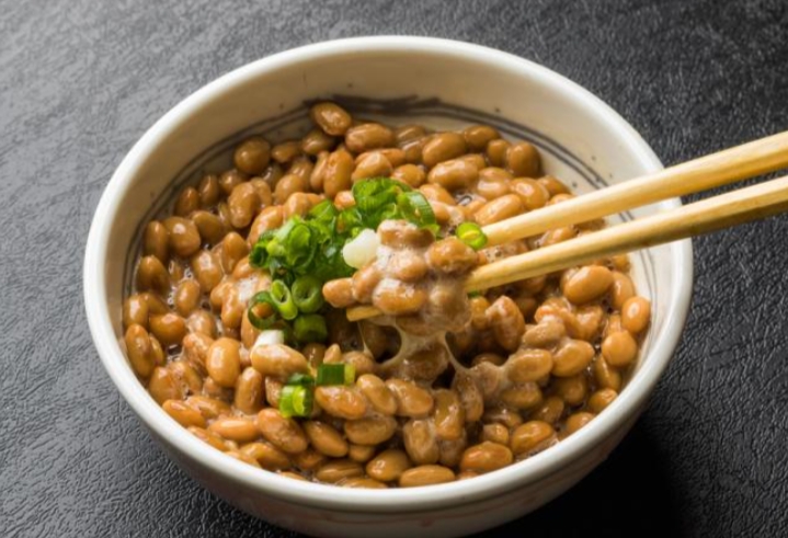 Manfaat Natto
