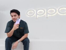 Peluncuran Seri Ponsel OPPO Reno10 5G: Inovasi Fotografi dan Desain Elegan