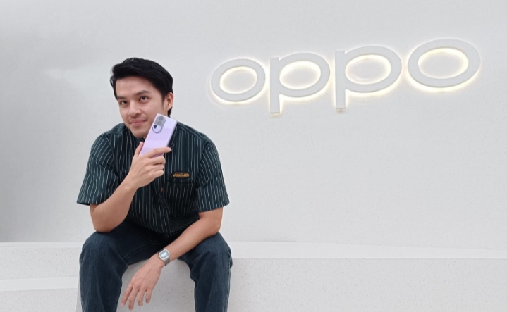 Seri Terbaru Oppo