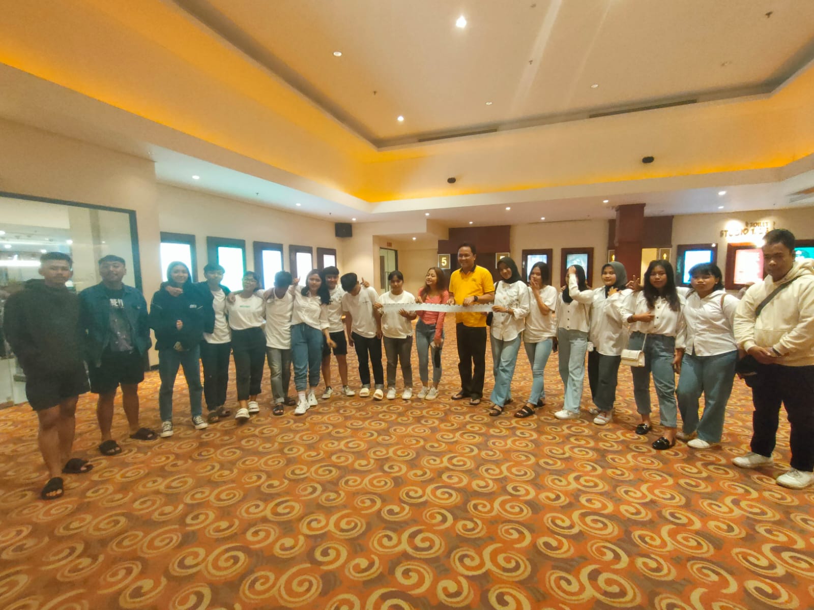 Tim Sepakbola Wanita U-18 Jatinangor