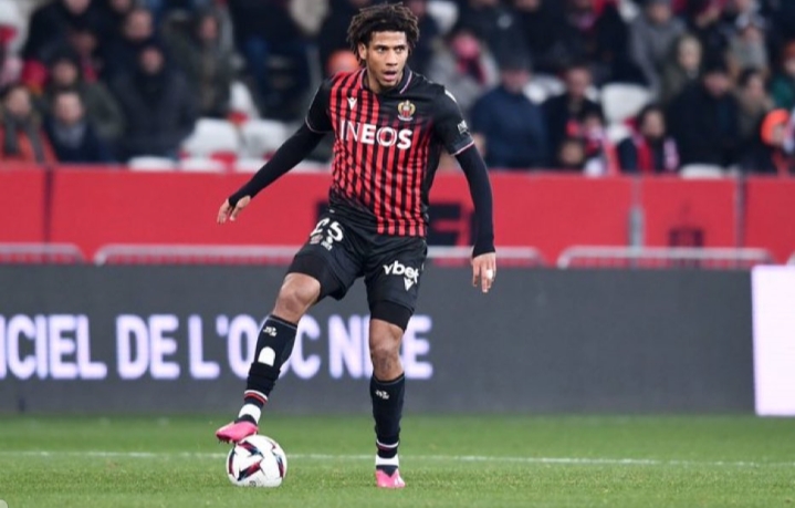 Jean-Clair Todibo