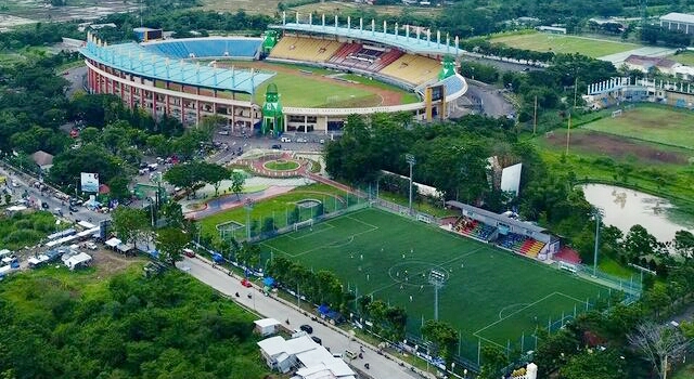 Jadwal Piala Dunia U-17