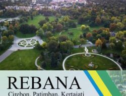 Dukung Kawasan Rebana, ITB Akan Bangun Pusat Studi Metropolitan