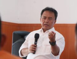 Diusulkan DPRD dan Pemprov Jabar Menjadi Pj Bupati Sumedang, Ini Profil Sekda Herman Suryatman