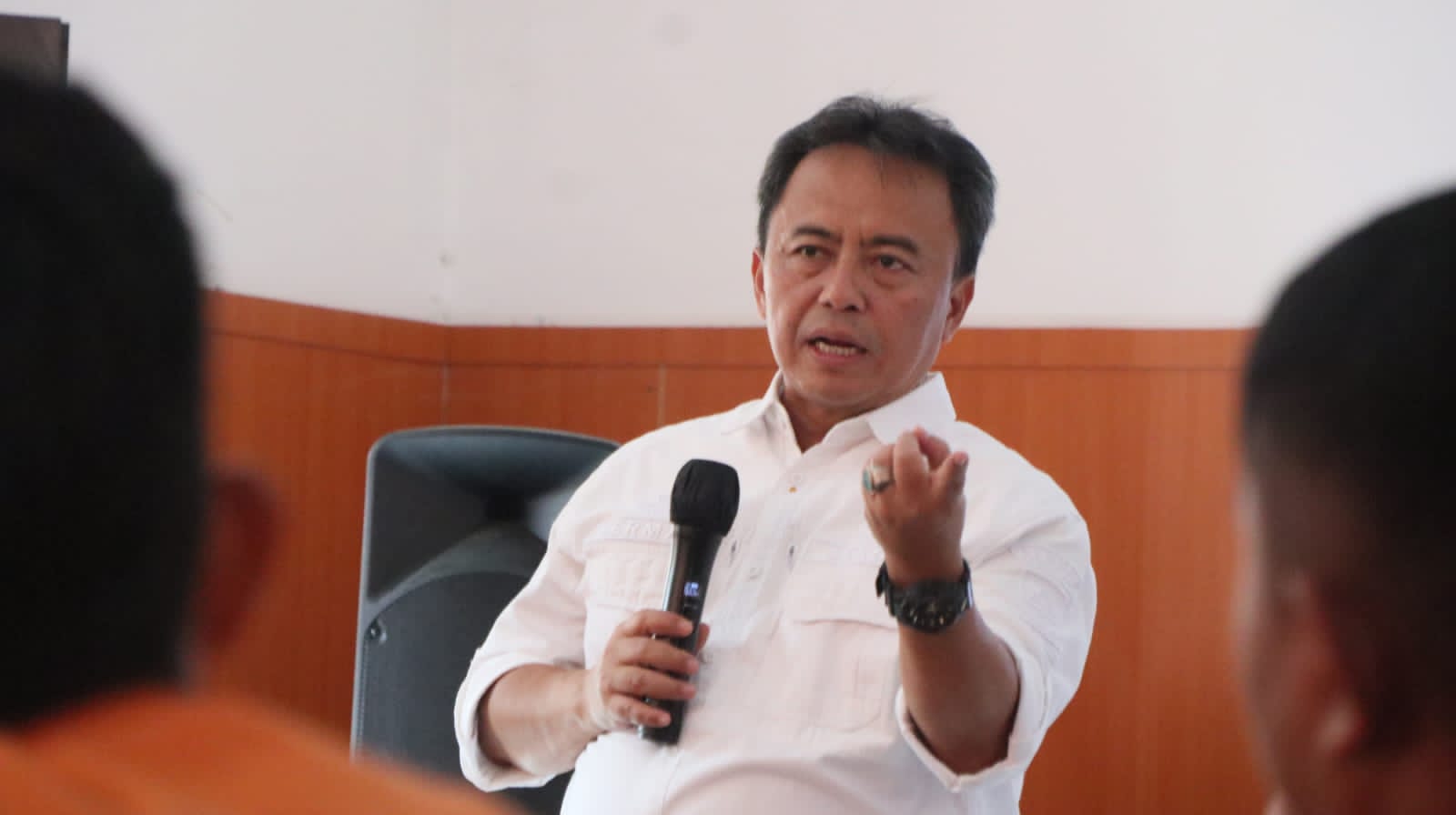 Penjabat Bupati Sumedang
