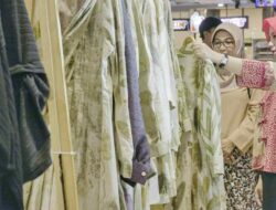 Ingin Belanja Murah di Bandung? Buruan Datangi Lokasi Ini