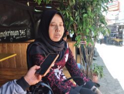 Wakil Ketua DPRD Provinsi, Serap Aspirasi Masyarakat di Sumedang dengan Senam Massal