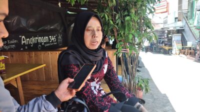 Serap Aspirasi Masyarakat