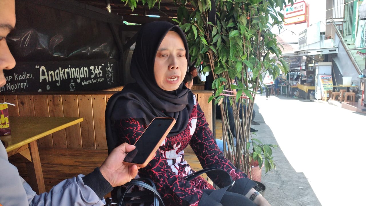 Serap Aspirasi Masyarakat