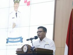 Penghapusan Denda Kendaraan Bermotor Berakhir Agustus, Ini Pesan Bupati Bandung