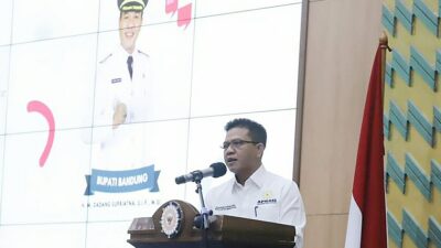 Penghapusan Denda Kendaraan bermotor