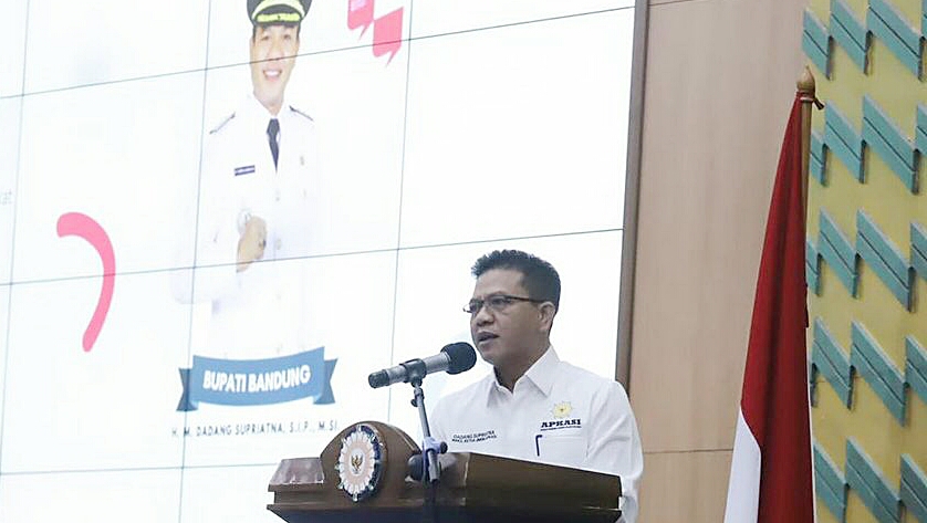 Penghapusan Denda Kendaraan bermotor