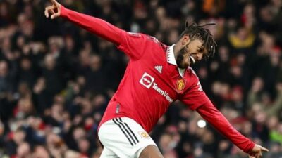 Transfer Fred ke Fenerbahce