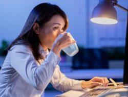 Mengatasi Hustle Culture: Menemukan Keseimbangan Antara Kerja dan Kehidupan