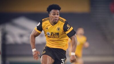Fulham Mendekati Adama Traore: Penguatan Opsi Serangan yang Diharapkan
