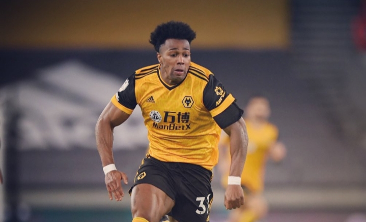 Adama Traore