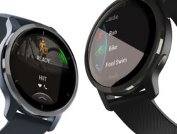 Garmin Siap Meluncurkan Smartwatch Terbaru: Venu 3 dan Venu 3S