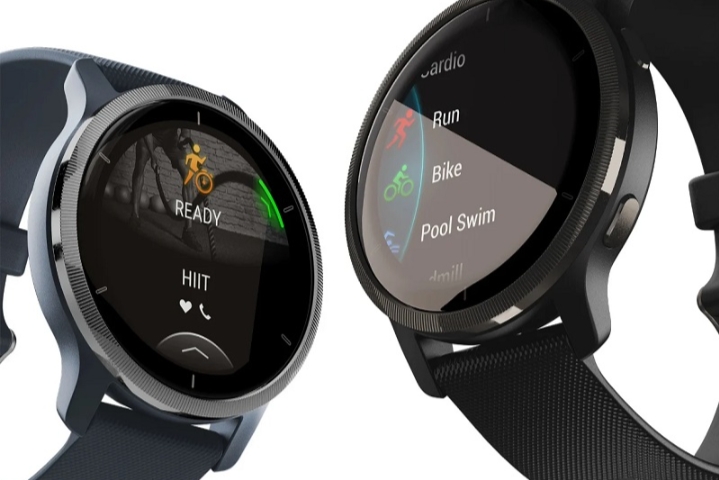 smartwatch terbaru Garmin