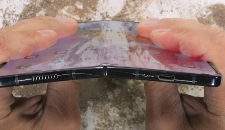 Samsung Galaxy Z Fold5