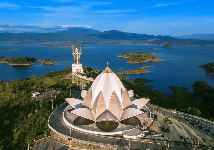 Raja Ampat Jawa Barat