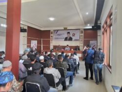 Ini Tanggapan Heri Ukasah Terkait Bergabungnya Golkar dan PAN ke Gerindra