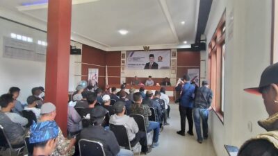 Ini Tanggapan Heri Ukasah Terkait Bergabungnya Golkar dan PAN ke Gerindra