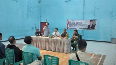 Reses Sidang III DPRD Sumedang