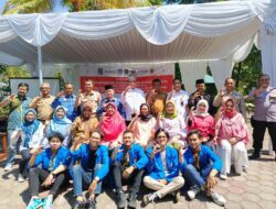 Universitas Pancasila Kembangkan Desa Wisata Perintis Berbasis Social Enterprise di Cibubuan Sumedang