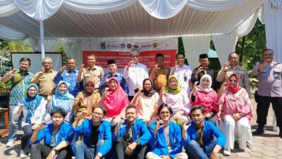 Desa Wisata Perintis