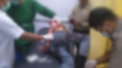 Tawuran Pelajar Sumedang