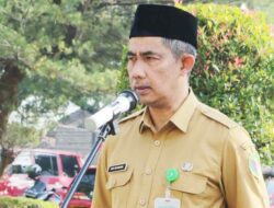 DPUTR Klaim Akses Air Bersih di Kabupaten Bandung Capai 87 Persen