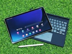 Samsung Galaxy Tab S9: Tablet Superior dengan Performa Unggul dan Fitur Premium