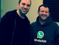 Perjalanan Impresif WhatsApp: Dari Awal Hingga Diakuisisi oleh Meta