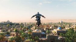 Perilisan Assassin's Creed Mirage