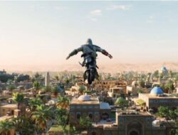 Assassin’s Creed Mirage: Perilisan Dipercepat untuk Menjadi Yang Terdepan dalam Persaingan Pasar Game