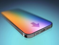 Rencana Apple Menggunakan USB Type-C pada iPhone 15: Kelebihan dan Batasan
