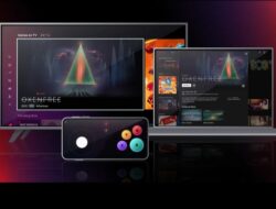 Netflix Melangkah Lebih Jauh: Streaming Game di TV dan Web untuk Pelanggan di Kanada dan Inggris Raya