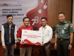 Bank bjb Memaknai HUT ke-78 RI dengan Berbagai Kegiatan Positif